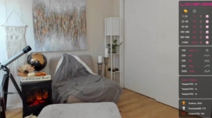realhousewifexxx 06-11-2019 Naked  Recorded Topless