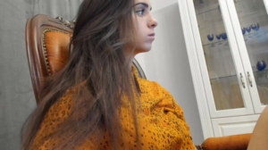 ehotlovea  06-11-2019 Recorded Nude