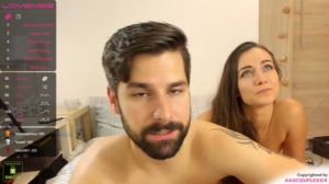 aaacouplexxx  07-11-2019 Recorded Webcam