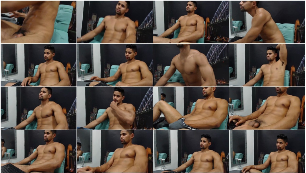 james_blazei 07/11/2019 Chaturbate