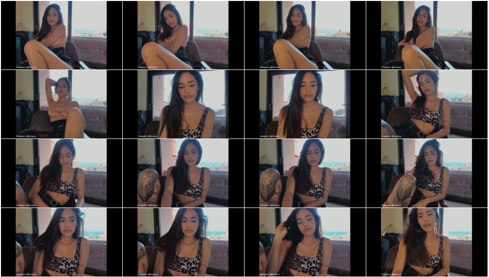 novacyy 07-11-2019 Naked  Recorded Free