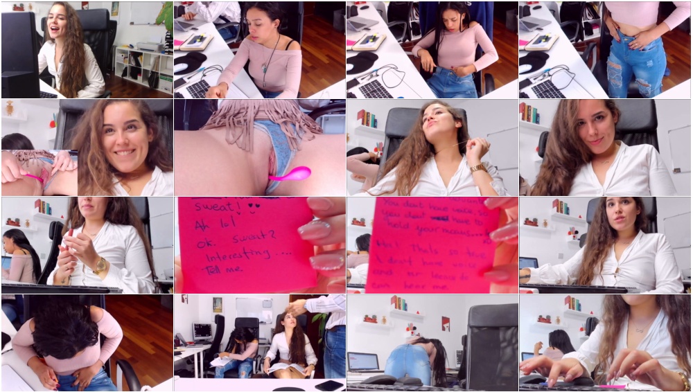 spanishcouple_  07-11-2019 Recorded Download