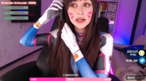 purple_bitch 07-11-2019 Topless  Recorded Naked