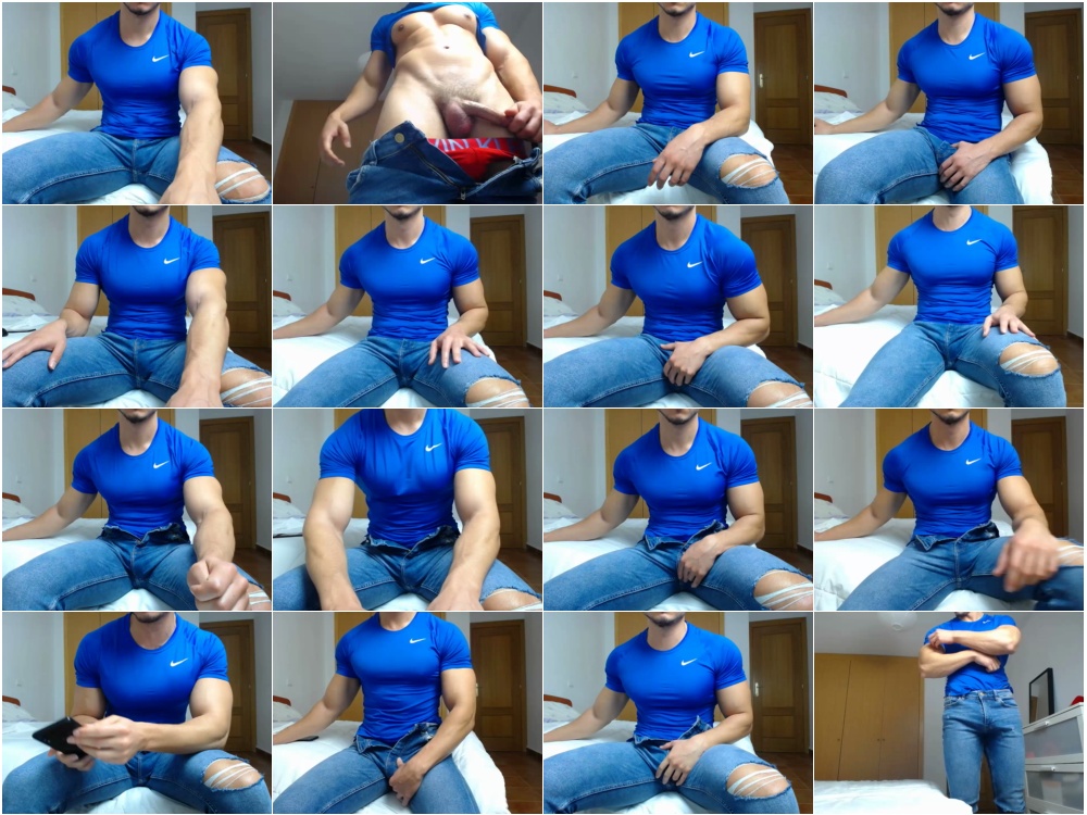 vecinito_ 03-11-2019  Recorded Video Nude