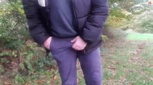 encostard 03-11-2019  Recorded Video XXX