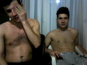 2jeffman2 03-11-2019  Recorded Video Nude