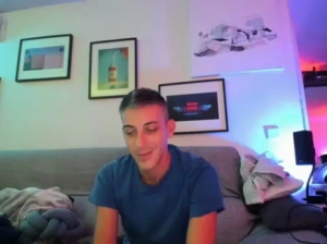hugo4k 04-11-2019  Recorded Video Webcam