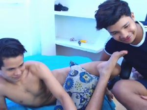 partyboys8 04-11-2019  Recorded Video Show