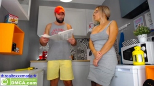 Realtoxxxmaria  10-11-2019 Recorded Naked