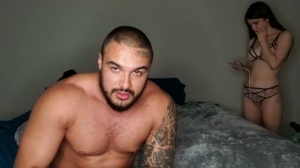 Mari_And_Jandro 10-11-2019 Webcam  Recorded Porn