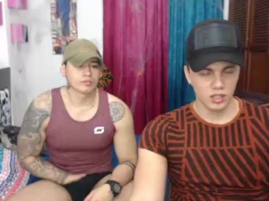 danny_stevan 04-11-2019  Recorded Video Cam