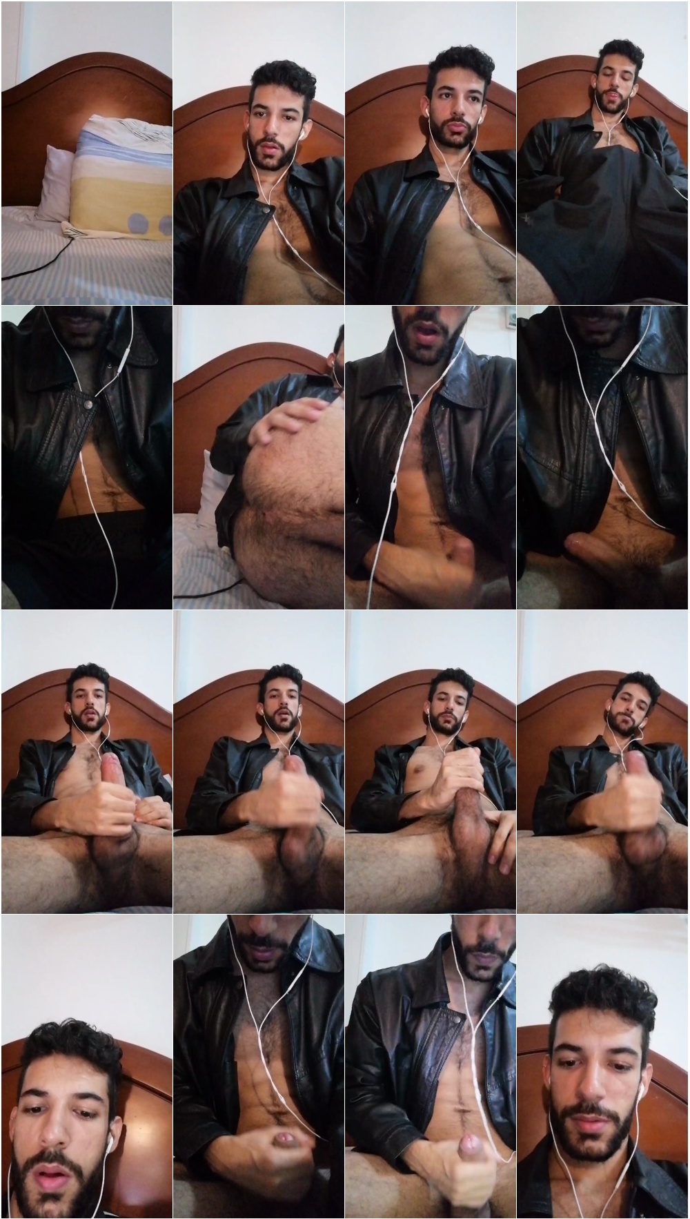sebastian_uribe 04-11-2019  Recorded Video Porn
