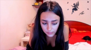 lexiskim  10-11-2019 Recorded Topless