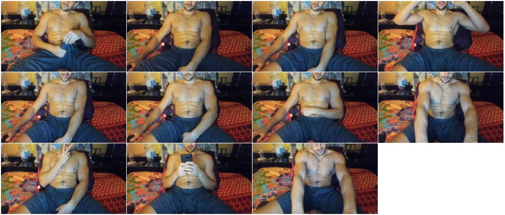 frenzis61 04-11-2019  Recorded Video Show