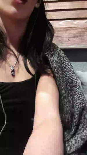 sensualtania 10-11-2019 Porn  Recorded Topless