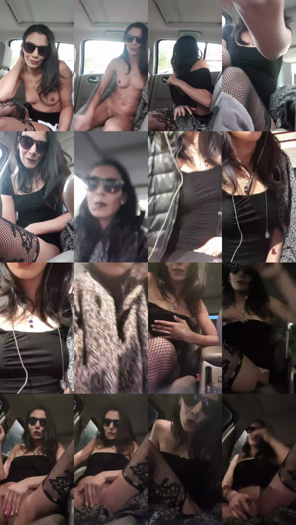 sensualtania 10-11-2019 Porn  Recorded Topless