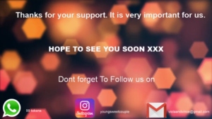 Mariaandalex  10-11-2019 Recorded Free