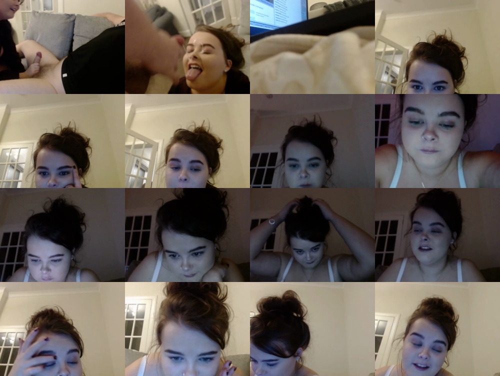 Aiixc 10-11-2019 Naked  Recorded Free