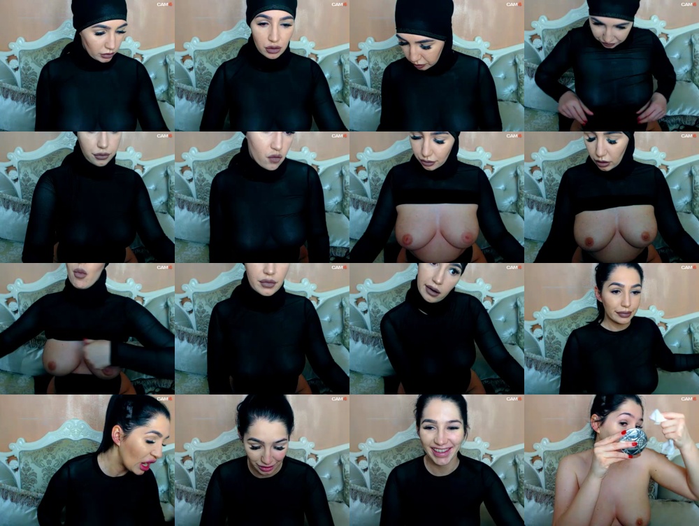 selmaazmani1 11-11-2019 Porn  Recorded Porn