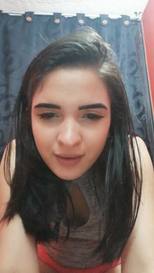 little_thing  11-11-2019 Recorded Webcam