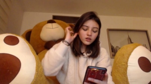 Angelaagh  11-11-2019 Recorded XXX