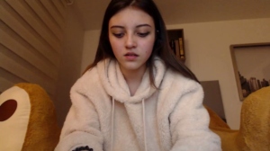 Angelaagh  11-11-2019 Recorded Nude