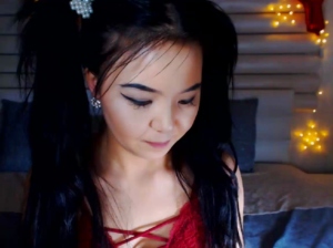 keisimei 11-11-2019 Nude  Recorded Naked