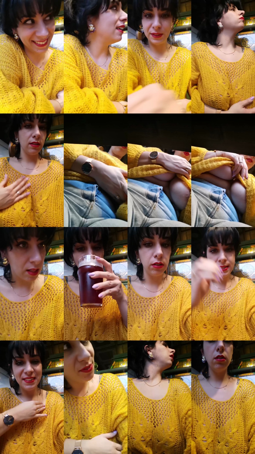 coupl3timid3 11-11-2019 Cam  Recorded Porn