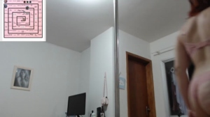 aurora_kasty  11-11-2019 Recorded Topless