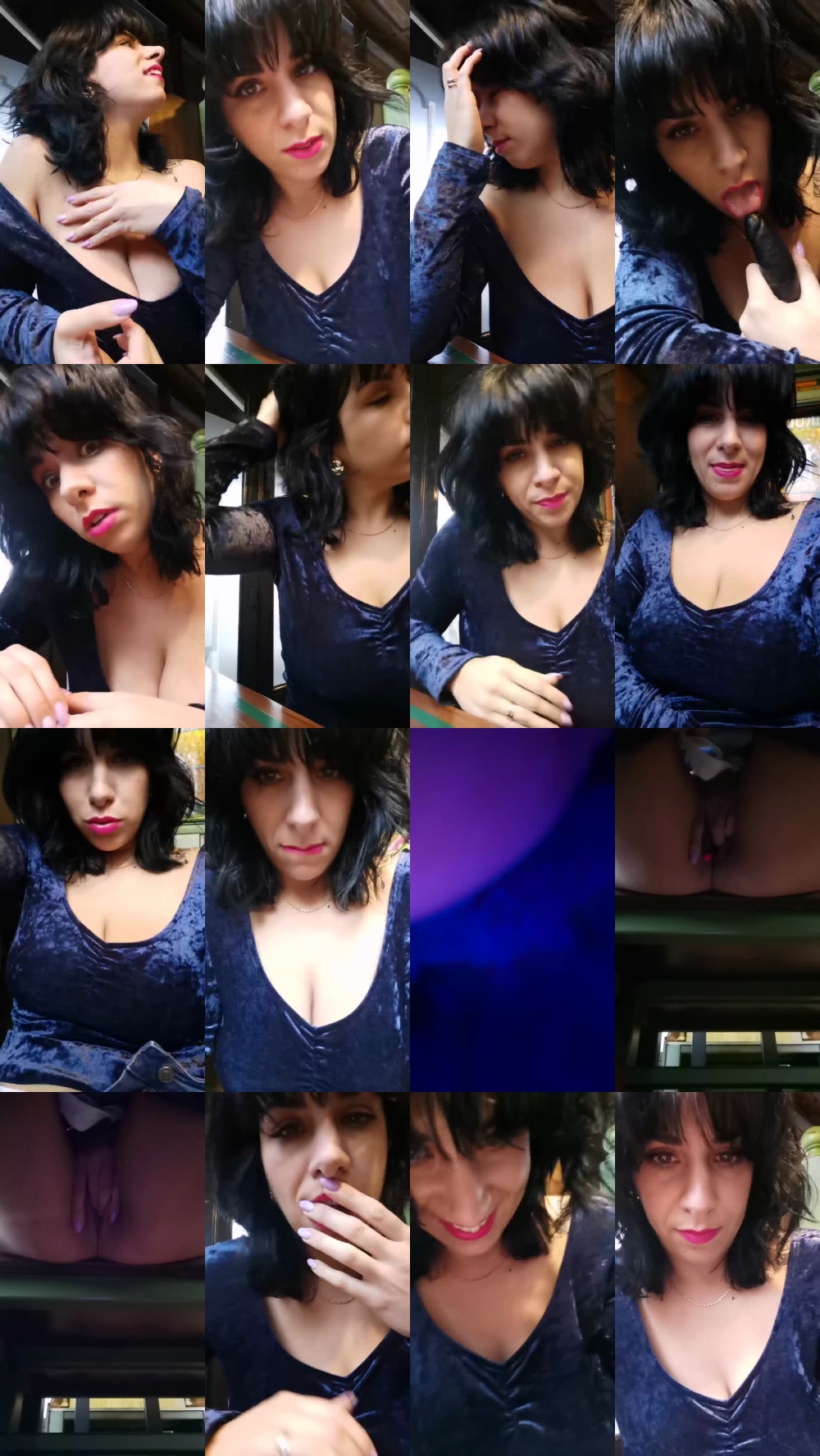 coupl3timid3 12-11-2019 recorded  Recorded XXX