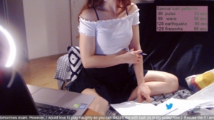 kinky_meow  12-11-2019 Recorded Nude