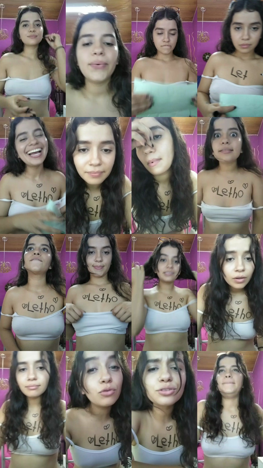 true_vega 12-11-2019 Show  Recorded Video