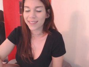 jolie_u 12-11-2019 Video  Recorded Cam