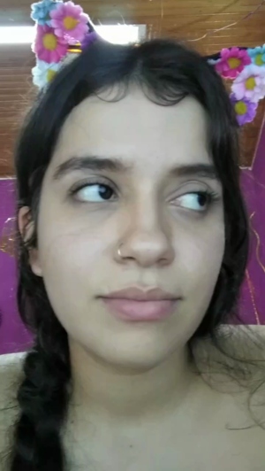 true_vega 13-11-2019 Nude  Recorded Naked