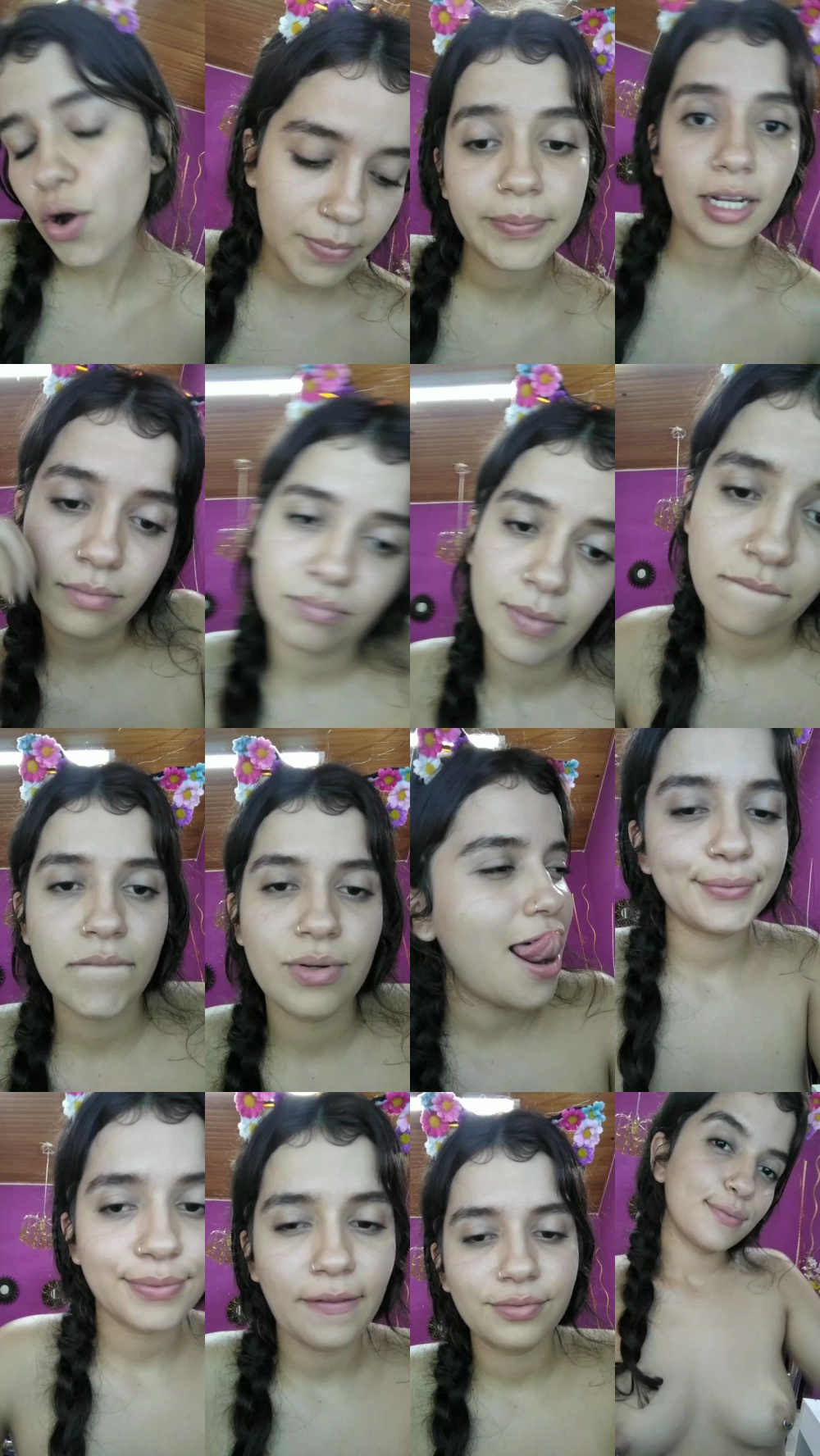 true_vega 13-11-2019 Nude  Recorded Naked