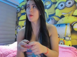 crazypilar  13-11-2019 Recorded Topless