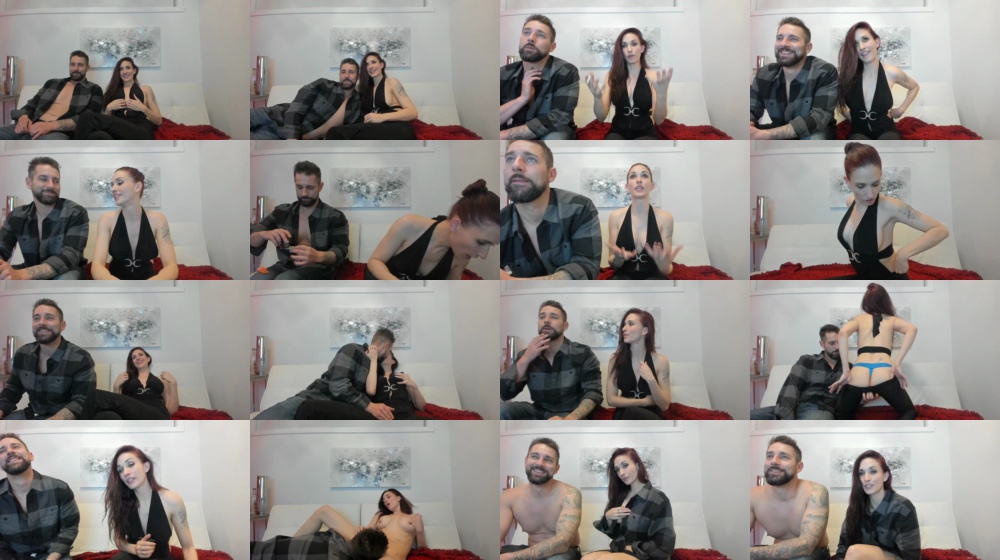 Canadiancreme 13-11-2019 Show  Recorded Naked