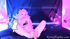 Kittysophie  13-11-2019 Recorded Download