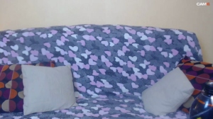 adelinacatx 13-11-2019 Cam  Recorded Show