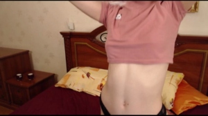 Anna_Mariia  13-11-2019 Recorded Video