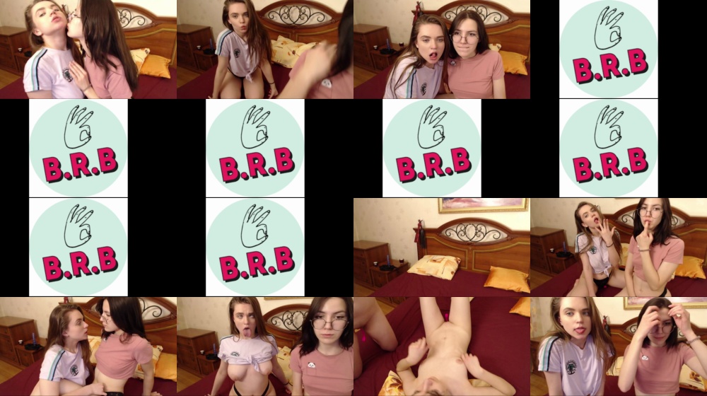 Anna_Mariia  13-11-2019 Recorded Video