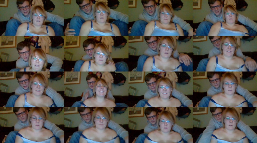 Anoncouple26 13-11-2019 XXX  Recorded Naked