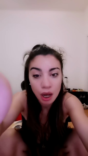 letitbetrue  14-11-2019 Recorded Nude