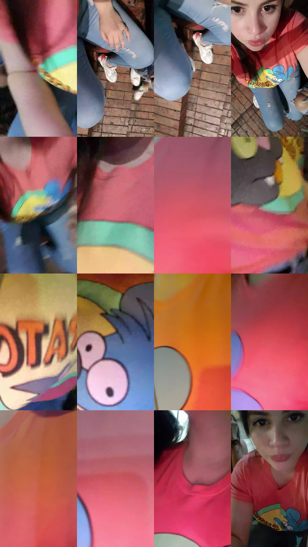 candacexxhot 15-11-2019 recorded  Recorded Webcam
