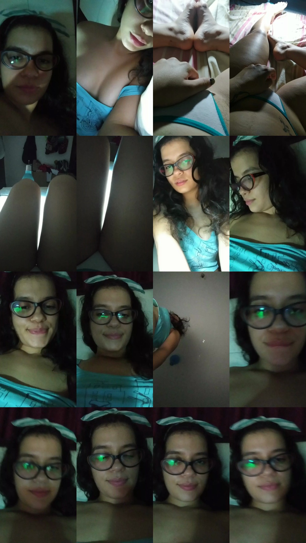 true_vega 15-11-2019 Topless  Recorded Topless