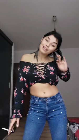 verginia23 15-11-2019 XXX  Recorded Naked