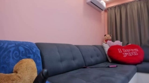 Onebigkiss 15-11-2019 Nude  Recorded Show