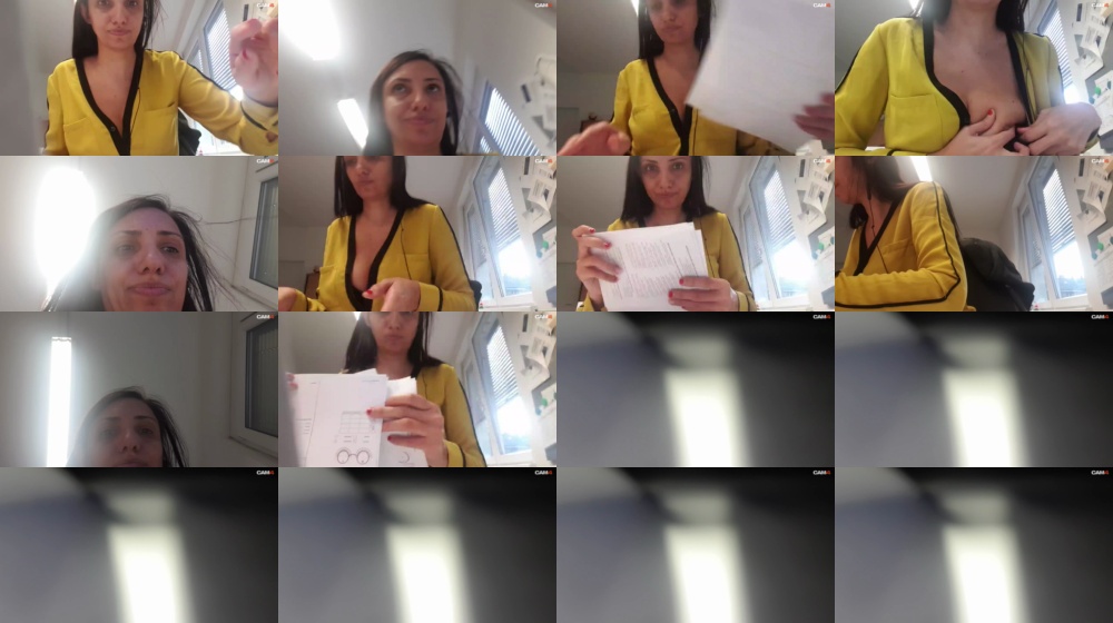 gija 15-11-2019 Naked  Recorded XXX