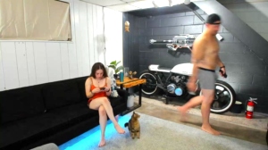 Tinydancer0107  16-11-2019 Recorded Download