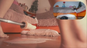 dayanna_sweet 16-11-2019 Show  Recorded Nude